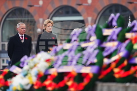 Canada Remberance Day