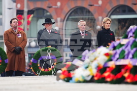 Canada Remberance Day