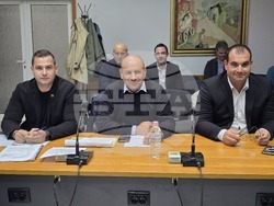 Ловеч - обществено обсъждане - дълг