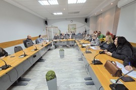 Ловеч - обществено обсъждане - дълг