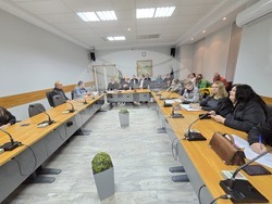 Ловеч - обществено обсъждане - дълг