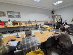 Ловеч - обществено обсъждане - дълг