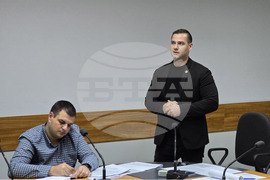 Ловеч - обществено обсъждане - дълг