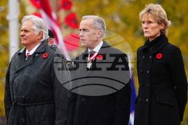 Canada Remberance Day