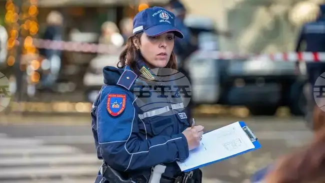 АНСА: Пакистанец атакува група ортодоксални евреи в Милано 