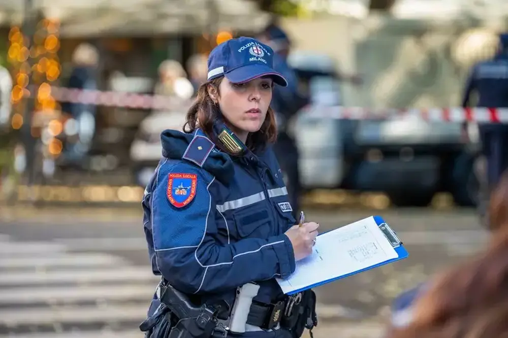 АНСА: Пакистанец атакува група ортодоксални евреи в Милано 