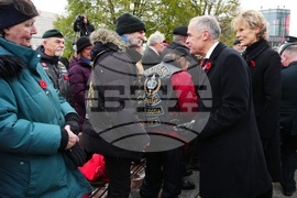 Canada Remberance Day