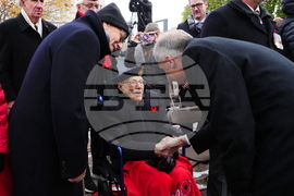 Canada Remberance Day