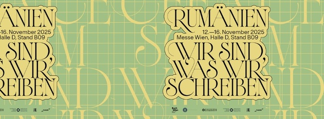 Аджерпрес: Румънските писателки Бландиана и Чезеряну ще представят страната си на Международния панаир на книгата във Виена