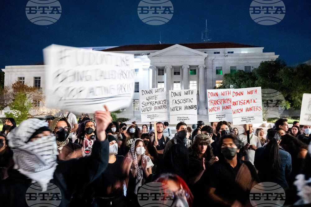 Turning Point California