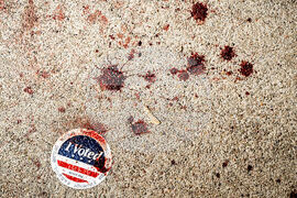 Turning Point California