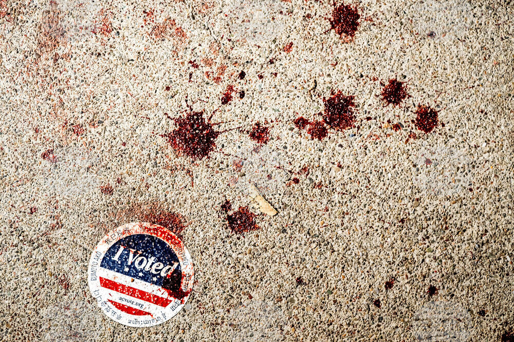 Turning Point California