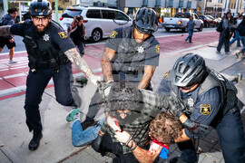 Turning Point California