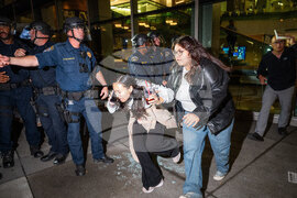 Turning Point California