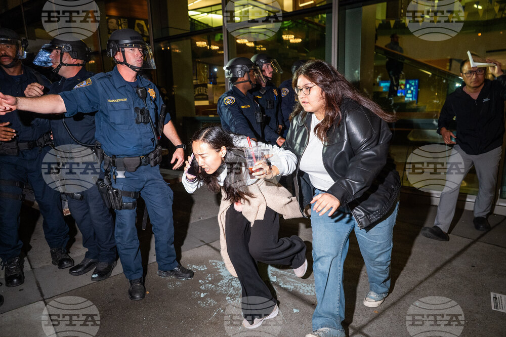 Turning Point California