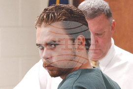 South Carolina Execution