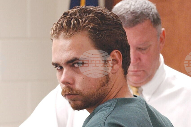 South Carolina Execution