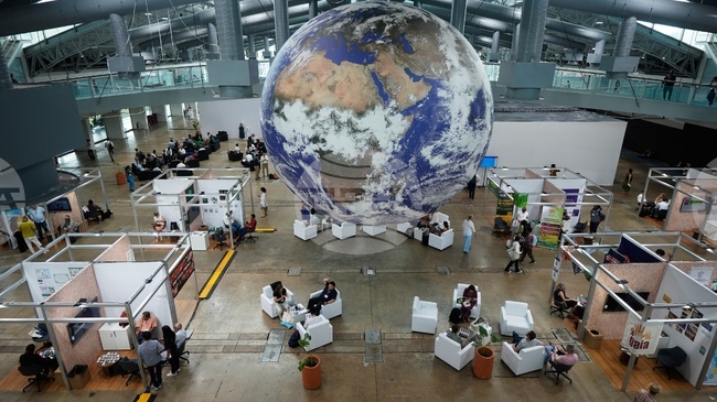 Някои от най-слаборазвитите страни в света се оплакаха от бавната работа на КОП30