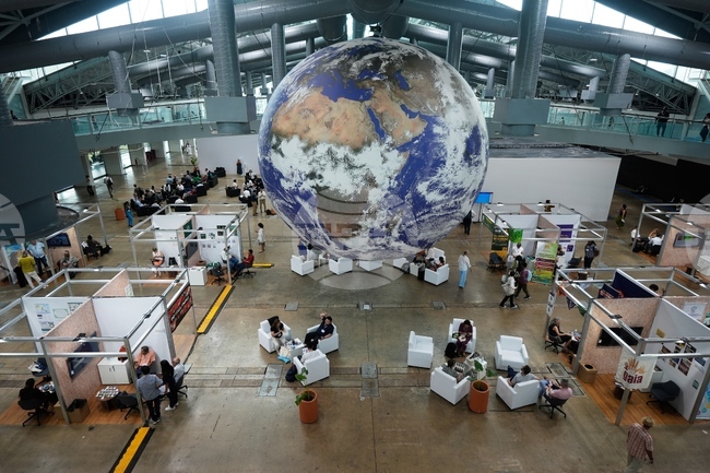 Някои от най-слаборазвитите страни в света се оплакаха от бавната работа на КОП30