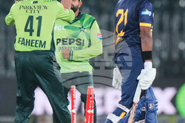 Pakistan Sri Lanka Cricket