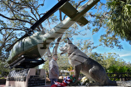 Veterans Day Florida