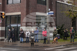 Canada Remembrance Day