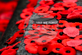 Canada Remembrance Day