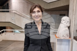 Враца - пърформанс в музея