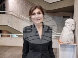 Враца - пърформанс в музея