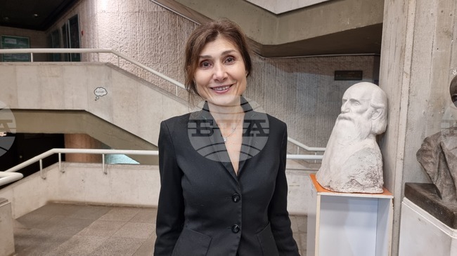 Враца - пърформанс в музея