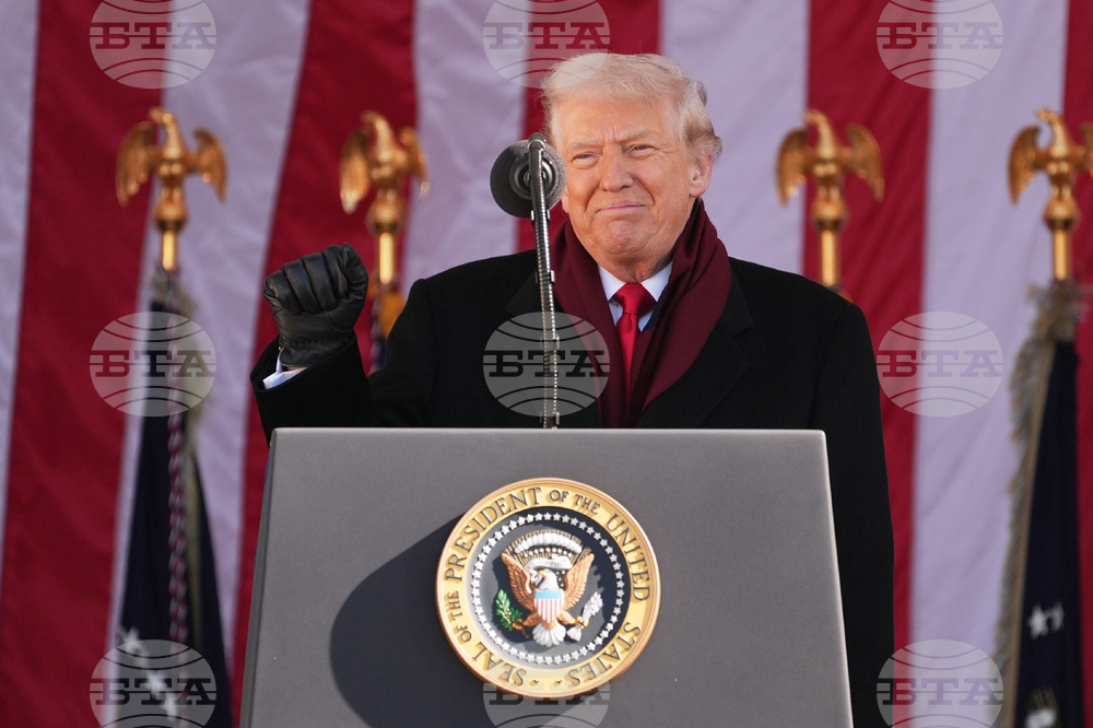 Тръмп заяви, че се чувства длъжен да предприеме действия срещу Би Би Си