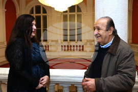 Варна - Андрияна Андреева - поетична книга - представяне