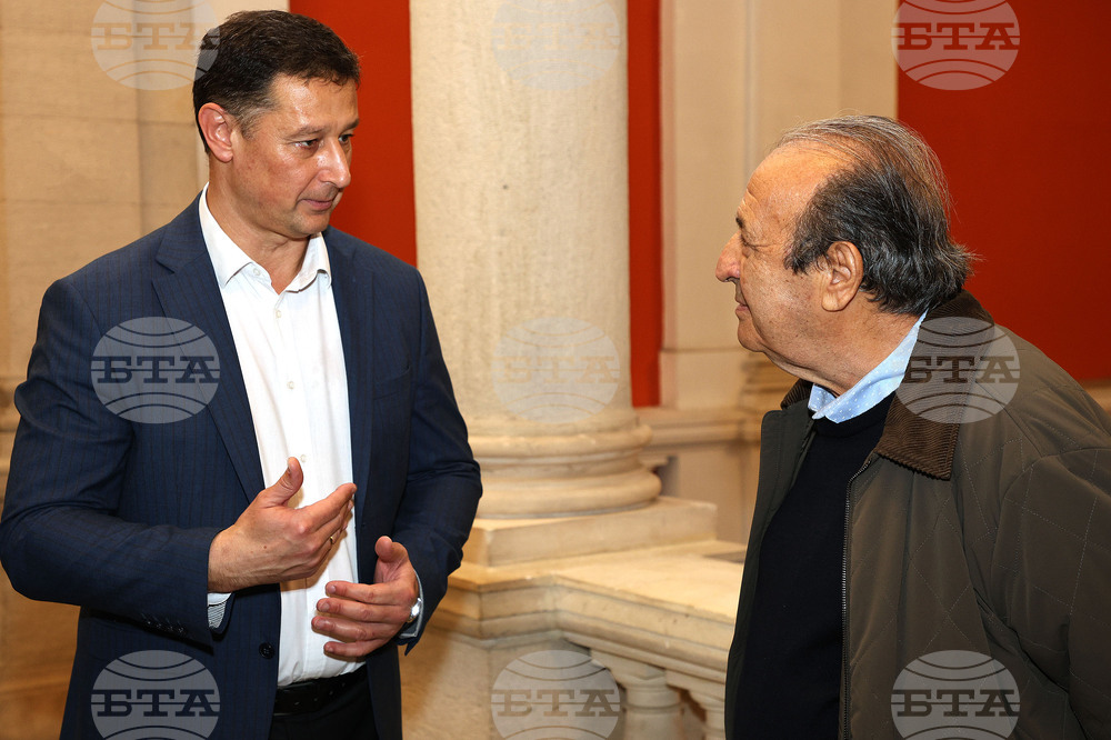 Варна - Андрияна Андреева - поетична книга - представяне