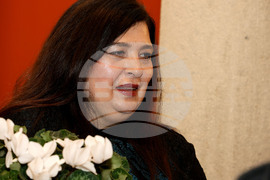 Варна - Андрияна Андреева - поетична книга - представяне