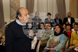 Варна - Андрияна Андреева - поетична книга - представяне