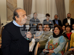 Варна - Андрияна Андреева - поетична книга - представяне