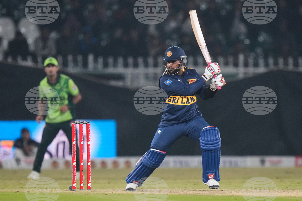 Pakistan Sri Lanka Cricket