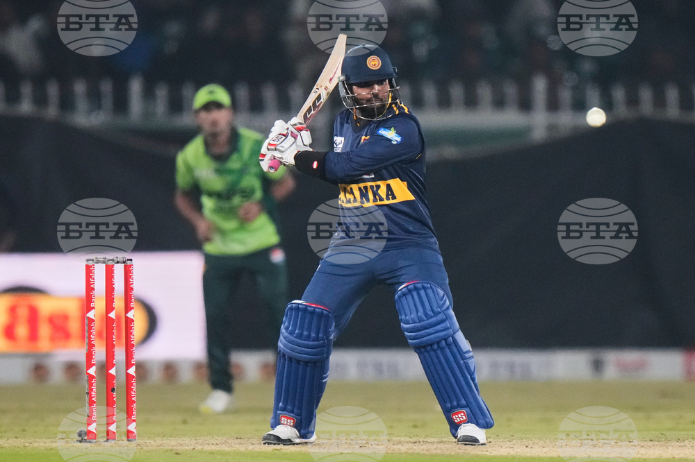 Pakistan Sri Lanka Cricket