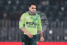 Pakistan Sri Lanka Cricket