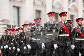 Canada Remembrance Day