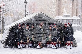 Canada Remembrance Day