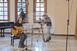 Гоце Делчев - Стефан Вълдобрев и „Обичайните заподозрени“ - запис