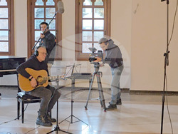 Гоце Делчев - Стефан Вълдобрев и „Обичайните заподозрени“ - запис