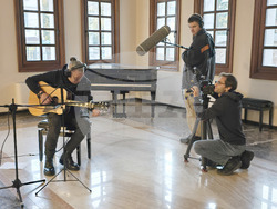 Гоце Делчев - Стефан Вълдобрев и „Обичайните заподозрени“ - запис