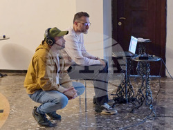 Гоце Делчев - Стефан Вълдобрев и „Обичайните заподозрени“ - запис