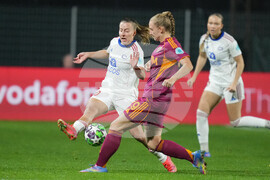 Italy Soccer Champions League