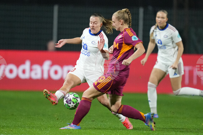 Italy Soccer Champions League