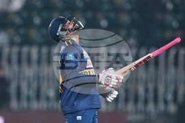 Pakistan Sri Lanka Cricket