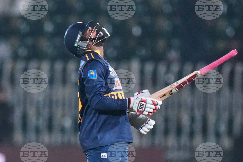 Pakistan Sri Lanka Cricket