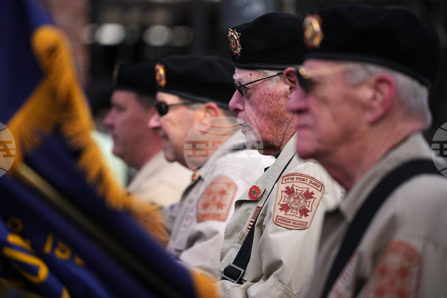 Veterans Day Pennsylvania